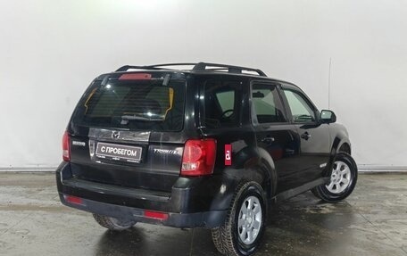 Mazda Tribute II, 2007 год, 630 000 рублей, 4 фотография