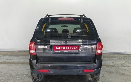 Mazda Tribute II, 2007 год, 630 000 рублей, 5 фотография