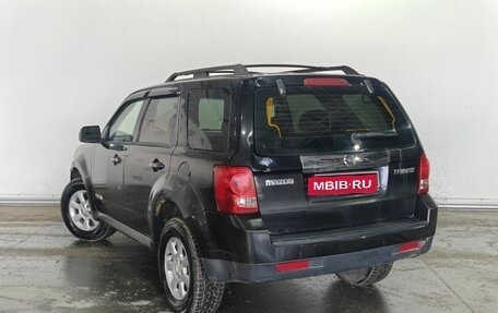 Mazda Tribute II, 2007 год, 630 000 рублей, 6 фотография