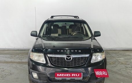 Mazda Tribute II, 2007 год, 630 000 рублей, 2 фотография