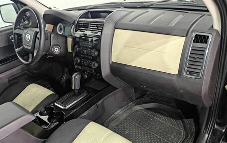 Mazda Tribute II, 2007 год, 630 000 рублей, 9 фотография