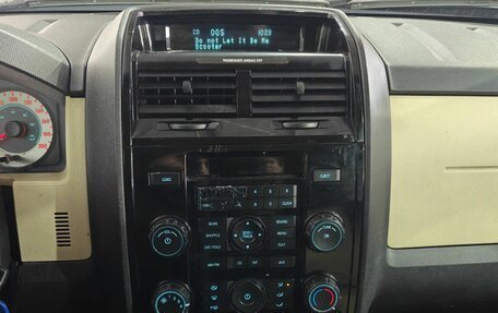 Mazda Tribute II, 2007 год, 630 000 рублей, 14 фотография