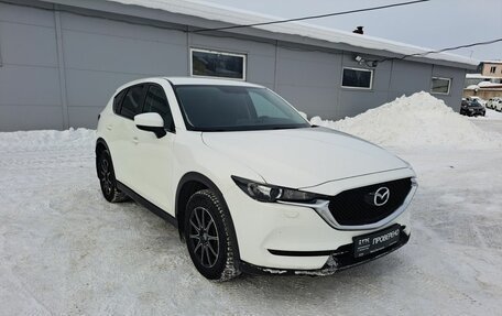 Mazda CX-5 II, 2019 год, 1 899 000 рублей, 3 фотография