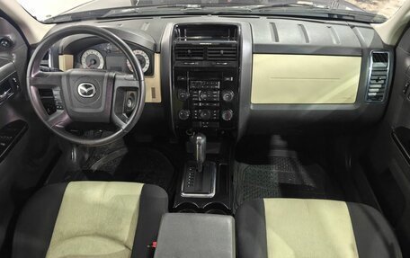 Mazda Tribute II, 2007 год, 630 000 рублей, 11 фотография