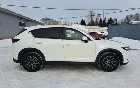 Mazda CX-5 II, 2019 год, 1 899 000 рублей, 5 фотография