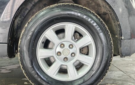 Mazda Tribute II, 2007 год, 630 000 рублей, 16 фотография