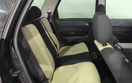 Mazda Tribute II, 2007 год, 630 000 рублей, 10 фотография