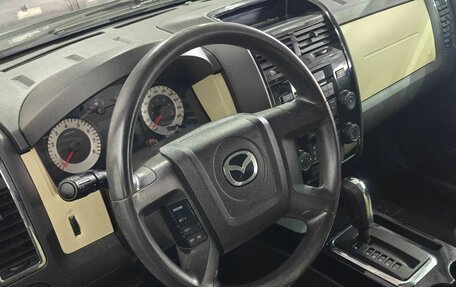 Mazda Tribute II, 2007 год, 630 000 рублей, 12 фотография