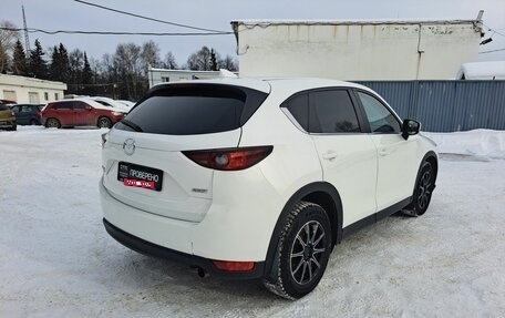 Mazda CX-5 II, 2019 год, 1 899 000 рублей, 6 фотография