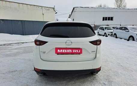 Mazda CX-5 II, 2019 год, 1 899 000 рублей, 7 фотография