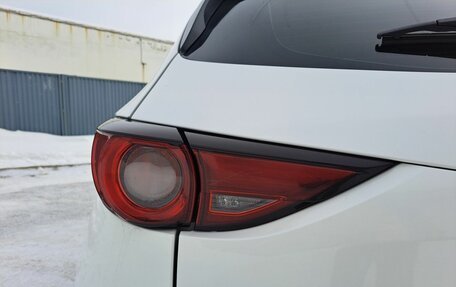 Mazda CX-5 II, 2019 год, 1 899 000 рублей, 11 фотография