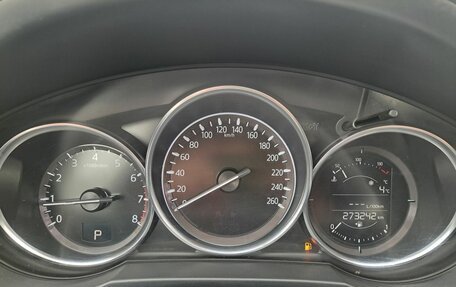 Mazda CX-5 II, 2019 год, 1 899 000 рублей, 16 фотография