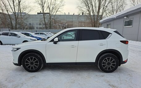 Mazda CX-5 II, 2019 год, 1 899 000 рублей, 10 фотография