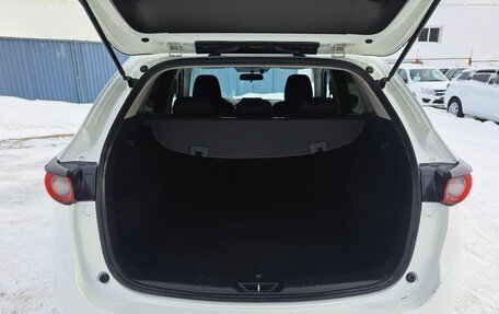 Mazda CX-5 II, 2019 год, 1 899 000 рублей, 12 фотография