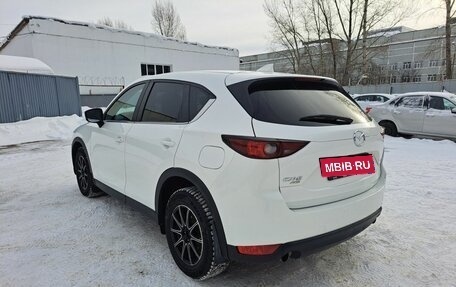 Mazda CX-5 II, 2019 год, 1 899 000 рублей, 8 фотография
