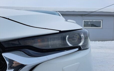 Mazda CX-5 II, 2019 год, 1 899 000 рублей, 21 фотография