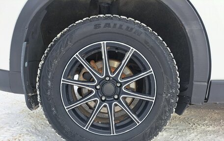 Mazda CX-5 II, 2019 год, 1 899 000 рублей, 22 фотография