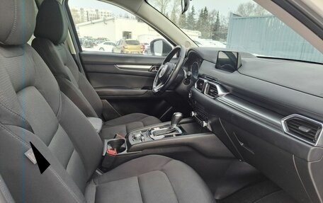 Mazda CX-5 II, 2019 год, 1 899 000 рублей, 13 фотография