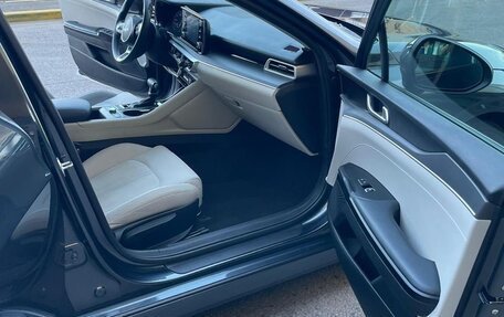 KIA K5, 2022 год, 2 450 000 рублей, 10 фотография