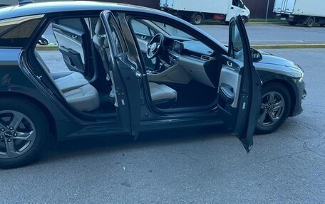 KIA K5, 2022 год, 2 450 000 рублей, 11 фотография