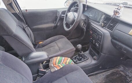 Opel Vectra B рестайлинг, 1999 год, 125 000 рублей, 6 фотография
