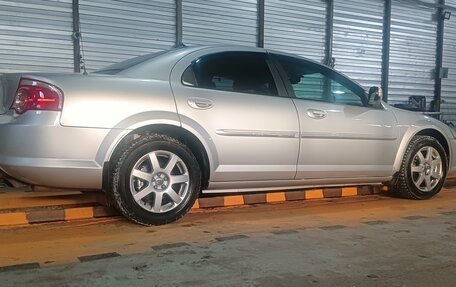 ГАЗ Volga Siber I, 2010 год, 450 000 рублей, 2 фотография