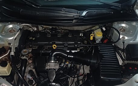 ГАЗ Volga Siber I, 2010 год, 450 000 рублей, 4 фотография