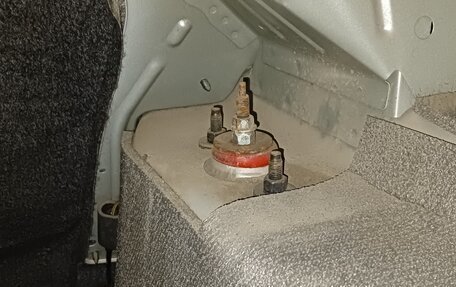 ГАЗ Volga Siber I, 2010 год, 450 000 рублей, 9 фотография