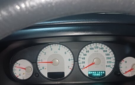 ГАЗ Volga Siber I, 2010 год, 450 000 рублей, 5 фотография