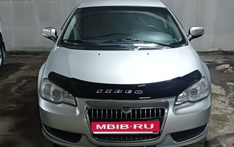 ГАЗ Volga Siber I, 2010 год, 450 000 рублей, 3 фотография