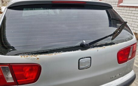 SEAT Ibiza II, 2000 год, 160 000 рублей, 7 фотография