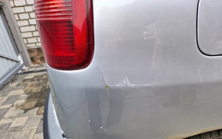 SEAT Ibiza II, 2000 год, 160 000 рублей, 8 фотография