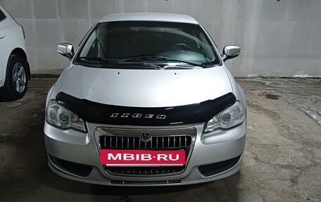 ГАЗ Volga Siber I, 2010 год, 450 000 рублей, 7 фотография