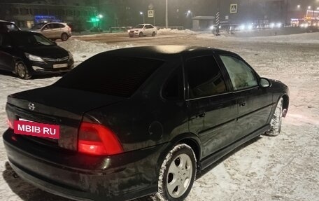 Opel Vectra B рестайлинг, 1999 год, 185 000 рублей, 3 фотография