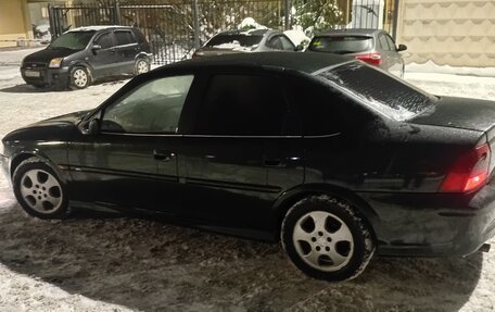 Opel Vectra B рестайлинг, 1999 год, 185 000 рублей, 5 фотография