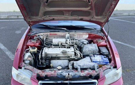 Hyundai Accent II, 2005 год, 310 000 рублей, 7 фотография