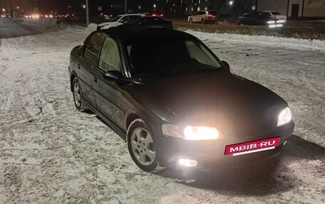 Opel Vectra B рестайлинг, 1999 год, 185 000 рублей, 2 фотография