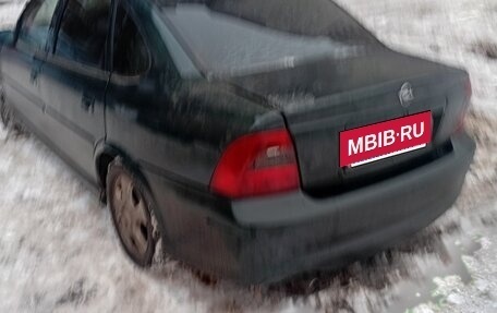 Opel Vectra B рестайлинг, 1999 год, 185 000 рублей, 6 фотография