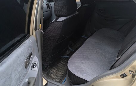 Hyundai Accent II, 2006 год, 335 000 рублей, 5 фотография