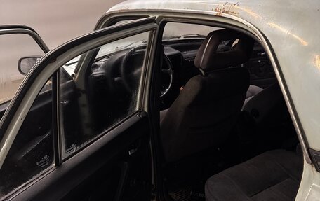 ГАЗ 3110 «Волга», 1998 год, 85 000 рублей, 7 фотография