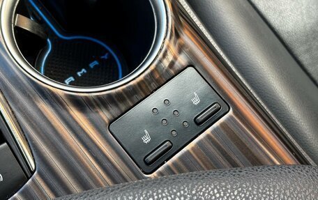 Toyota Camry, 2020 год, 2 800 000 рублей, 19 фотография