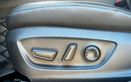 Toyota Camry, 2020 год, 2 800 000 рублей, 16 фотография