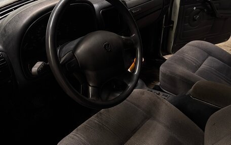 ГАЗ 3110 «Волга», 1998 год, 85 000 рублей, 6 фотография