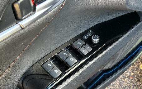 Toyota Camry, 2020 год, 2 800 000 рублей, 13 фотография