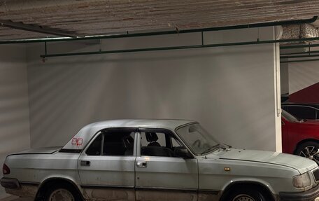 ГАЗ 3110 «Волга», 1998 год, 85 000 рублей, 3 фотография