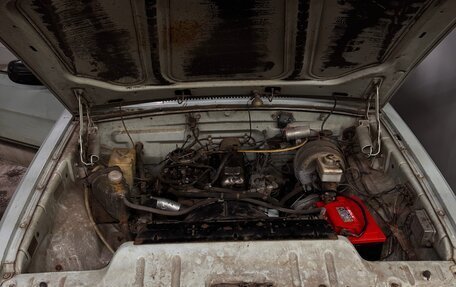 ГАЗ 3110 «Волга», 1998 год, 85 000 рублей, 9 фотография