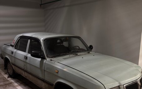 ГАЗ 3110 «Волга», 1998 год, 85 000 рублей, 10 фотография