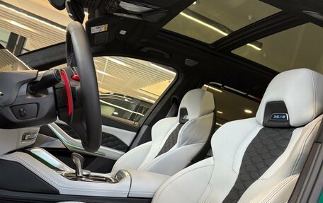 BMW X5 M, 2025 год, 24 090 000 рублей, 7 фотография