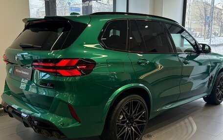 BMW X5 M, 2025 год, 24 090 000 рублей, 5 фотография