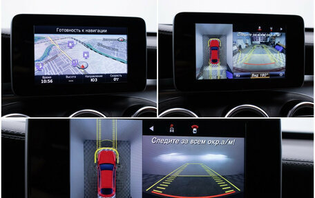 Mercedes-Benz GLC Coupe, 2017 год, 3 860 000 рублей, 20 фотография